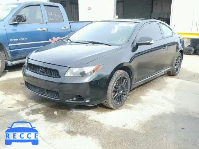 2005 TOYOTA SCION TC JTKDE177150015666 Bild 1