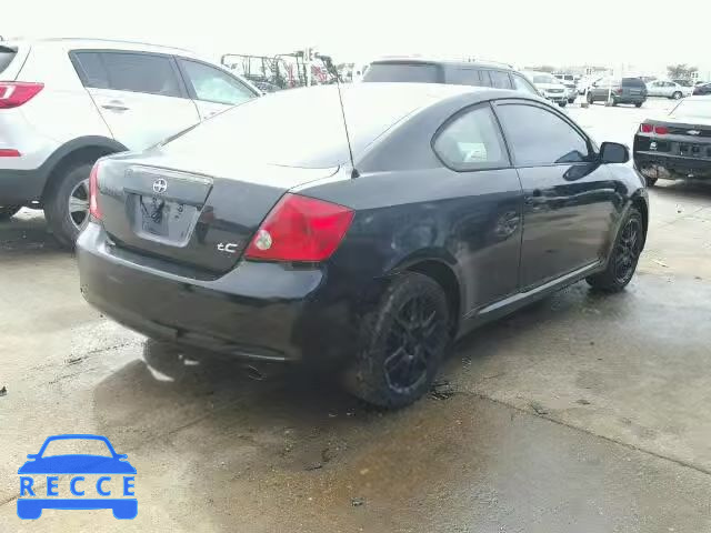 2005 TOYOTA SCION TC JTKDE177150015666 Bild 3