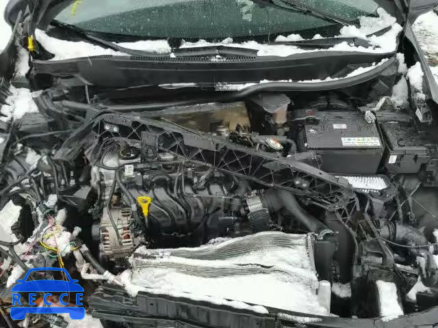 2016 KIA RIO LX KNADM4A35G6580906 image 6