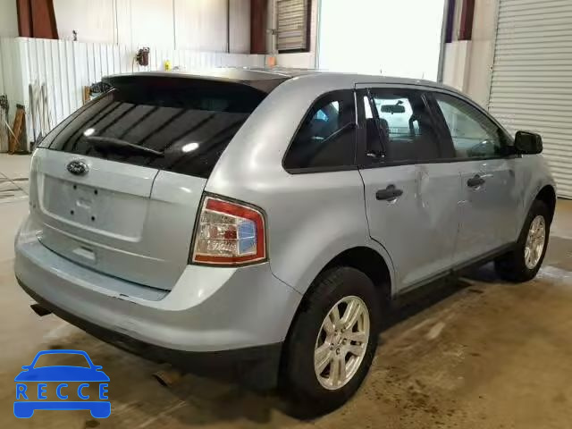 2008 FORD EDGE SE 2FMDK36C78BB42785 зображення 3