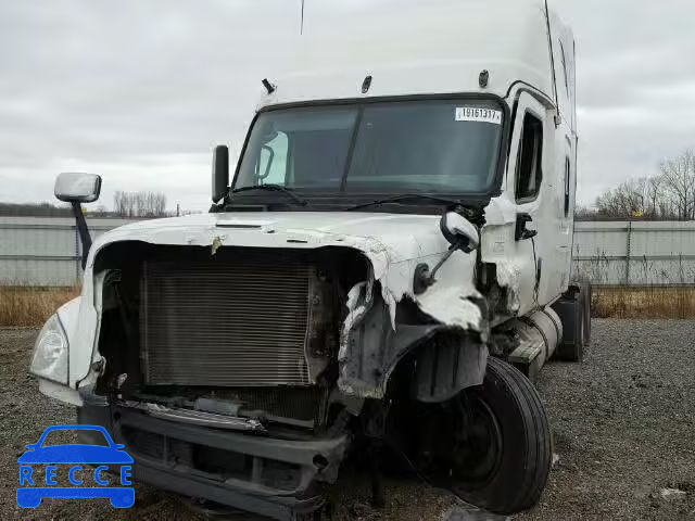 2013 FREIGHTLINER CASCADIA 1 3AKJGLBGXDSBZ9123 Bild 1