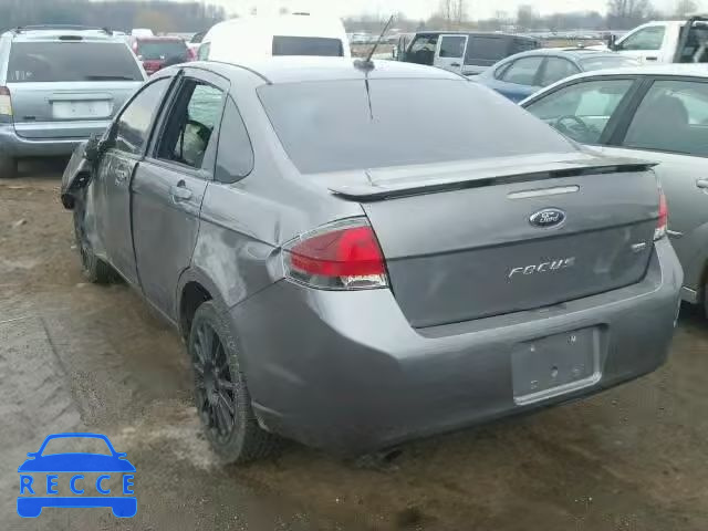 2010 FORD FOCUS SES 1FAHP3GN7AW271238 image 2
