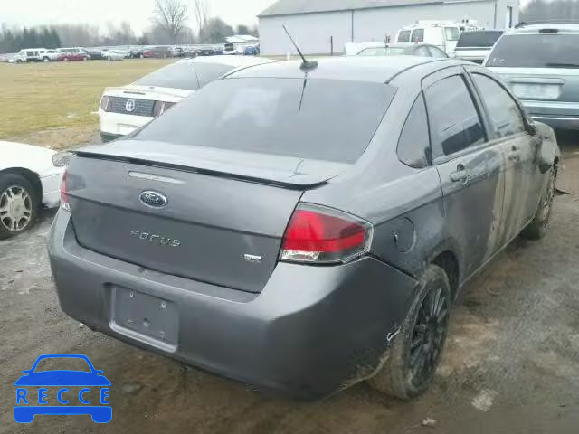 2010 FORD FOCUS SES 1FAHP3GN7AW271238 image 3