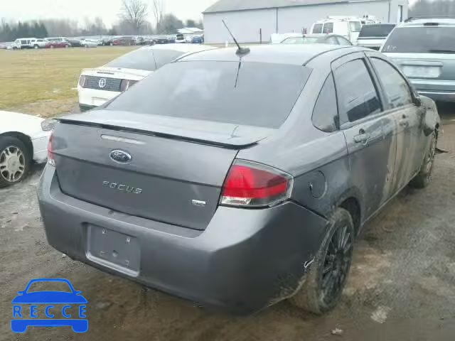 2010 FORD FOCUS SES 1FAHP3GN7AW271238 зображення 3