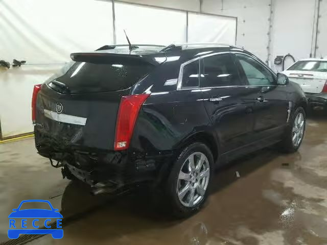 2010 CADILLAC SRX PREMIU 3GYFNFEY4AS515679 image 3