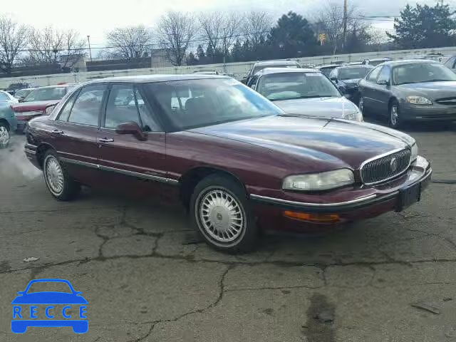 1999 BUICK LESABRE CU 1G4HP52K1XH430685 image 0