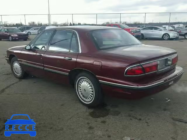 1999 BUICK LESABRE CU 1G4HP52K1XH430685 зображення 2