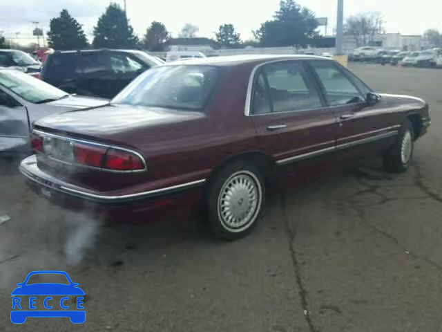 1999 BUICK LESABRE CU 1G4HP52K1XH430685 Bild 3