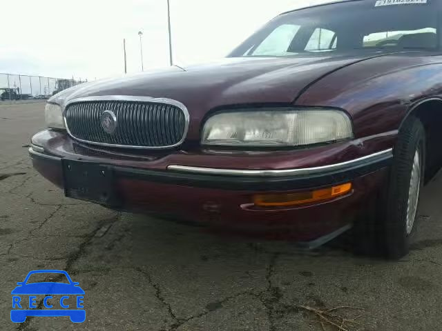 1999 BUICK LESABRE CU 1G4HP52K1XH430685 зображення 8