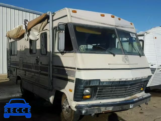 1984 CHEVROLET P30 1GBJP37W1E3311636 image 0