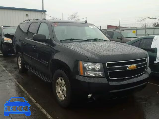 2012 CHEVROLET K1500 SUBU 1GNSKJE78CR175098 image 0