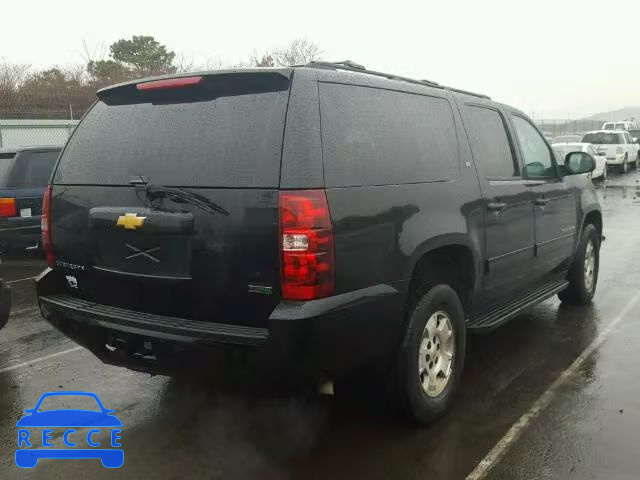 2012 CHEVROLET K1500 SUBU 1GNSKJE78CR175098 image 3