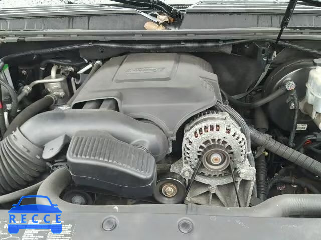 2012 CHEVROLET K1500 SUBU 1GNSKJE78CR175098 image 6