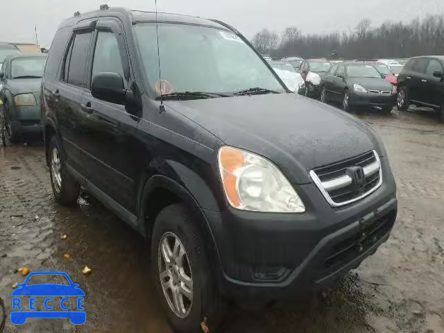 2003 HONDA CR-V EX SHSRD78883U135904 image 0