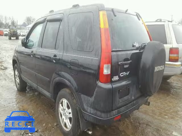 2003 HONDA CR-V EX SHSRD78883U135904 image 2