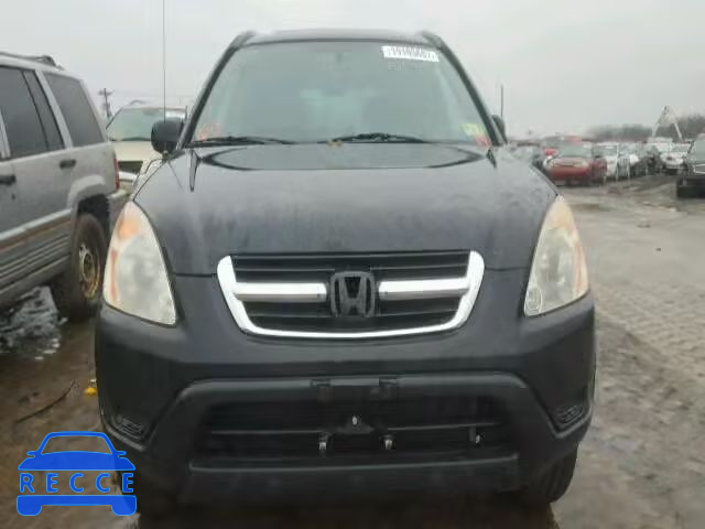 2003 HONDA CR-V EX SHSRD78883U135904 image 8