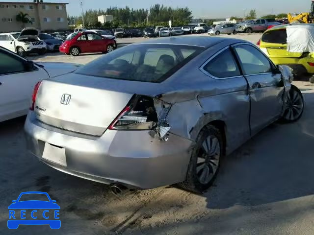 2012 HONDA ACCORD EX- 1HGCS1B89CA008517 image 3