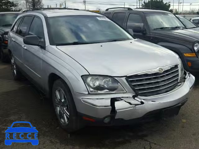 2005 CHRYSLER PACIFICA T 2C8GF68465R652530 зображення 0