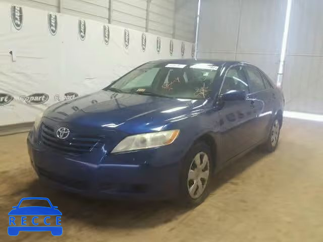 2009 TOYOTA CAMRY/SE/L 4T1BE46K69U273973 image 1