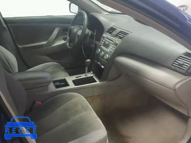 2009 TOYOTA CAMRY/SE/L 4T1BE46K69U273973 зображення 4