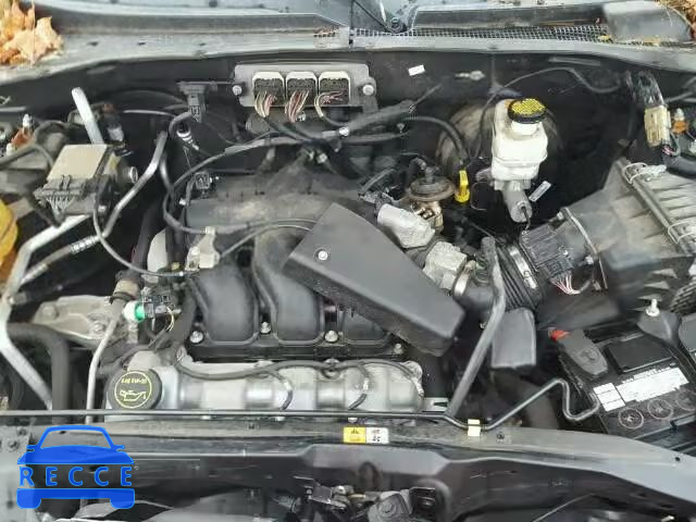 2007 FORD ESCAPE XLT 1FMCU93117KC02916 image 6
