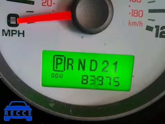 2007 FORD ESCAPE XLT 1FMCU93117KC02916 image 7