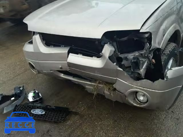 2007 FORD ESCAPE XLT 1FMCU93117KC02916 image 8