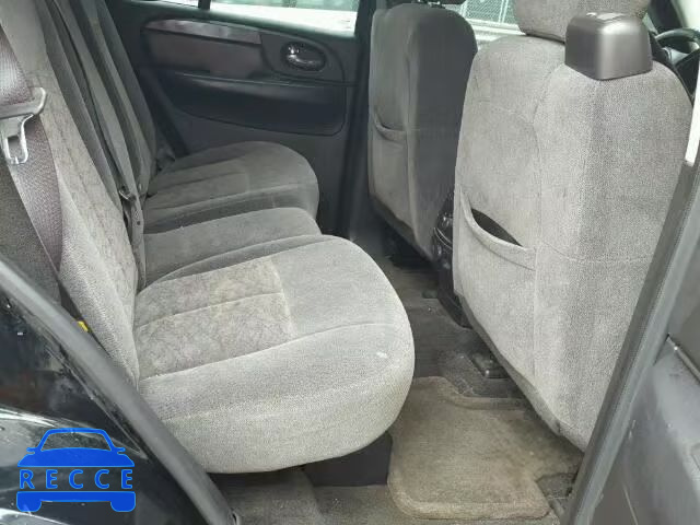 2006 GMC ENVOY 1GKDT13S862321538 image 5