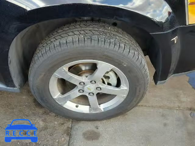 2007 CHEVROLET EQUINOX LS 2CNDL13F176029308 image 9