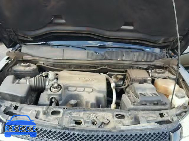 2007 CHEVROLET EQUINOX LS 2CNDL13F176029308 image 6