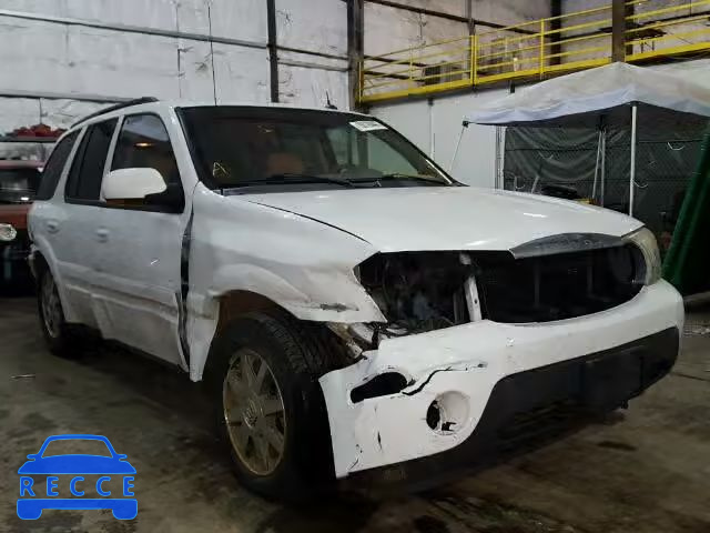 2004 BUICK RAINIER CX 5GADT13S042262348 зображення 0