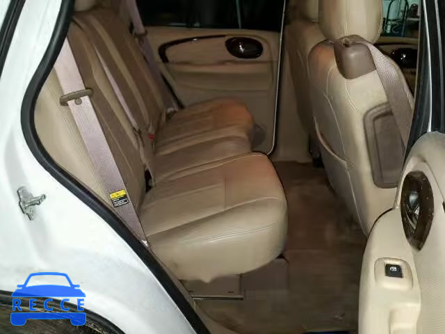 2004 BUICK RAINIER CX 5GADT13S042262348 зображення 5