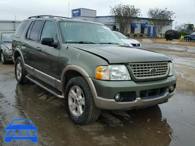 2003 FORD EXPLORER E 1FMZU64W63UB10993 image 0