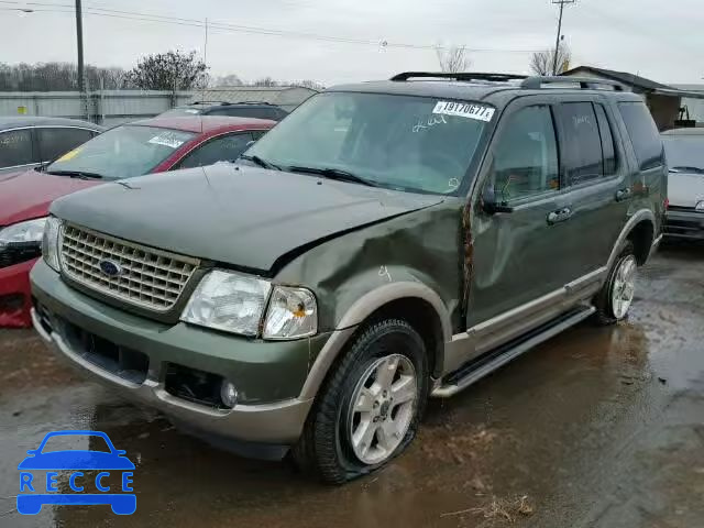 2003 FORD EXPLORER E 1FMZU64W63UB10993 image 1