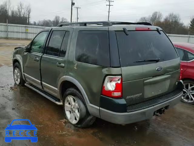 2003 FORD EXPLORER E 1FMZU64W63UB10993 image 2