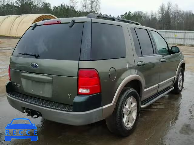 2003 FORD EXPLORER E 1FMZU64W63UB10993 image 3