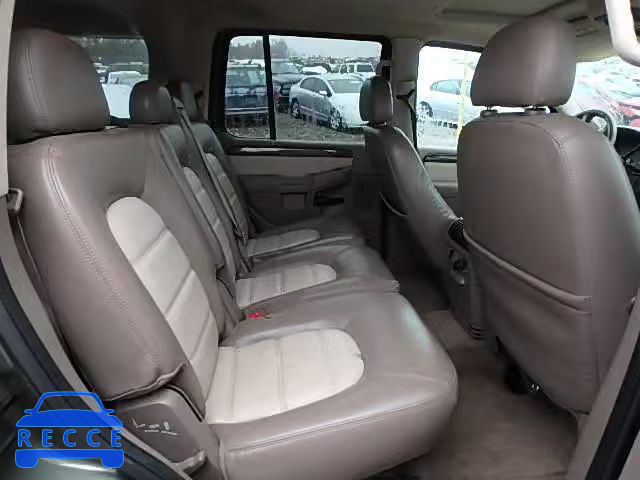 2003 FORD EXPLORER E 1FMZU64W63UB10993 image 5