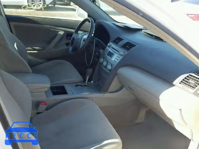 2007 TOYOTA CAMRY CE/L JTNBE46K773097521 image 4