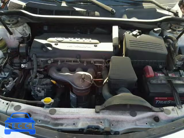 2007 TOYOTA CAMRY CE/L JTNBE46K773097521 Bild 6