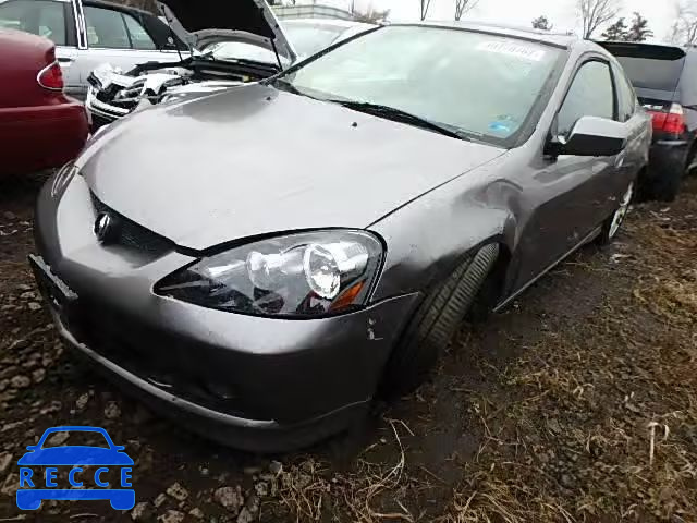 2005 ACURA RSX JH4DC54835S006312 image 1