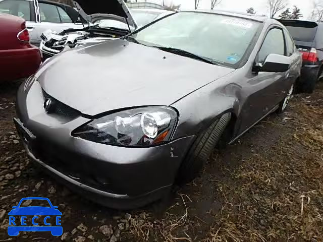 2005 ACURA RSX JH4DC54835S006312 Bild 1