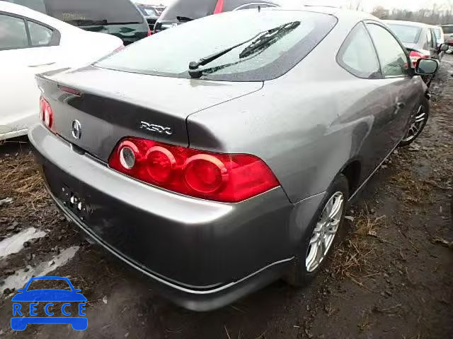 2005 ACURA RSX JH4DC54835S006312 image 3