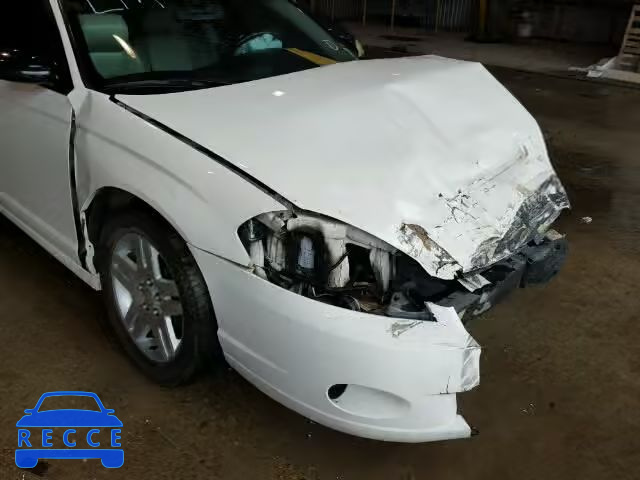 2007 CHEVROLET MONTE CARL 2G1WK15K979178731 image 8