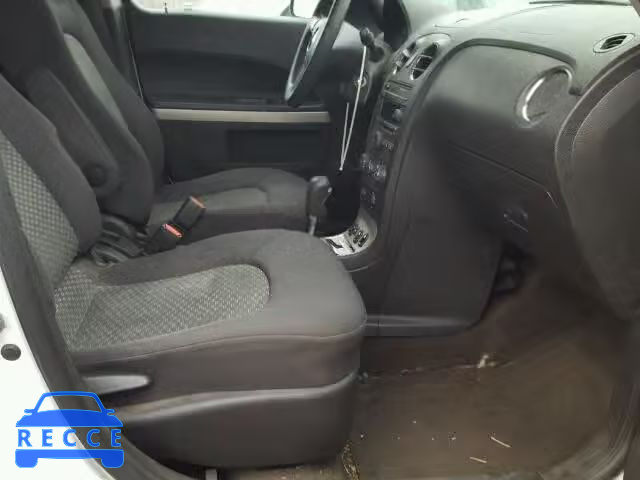 2008 CHEVROLET HHR LT 3GNCA23D58S712326 image 4