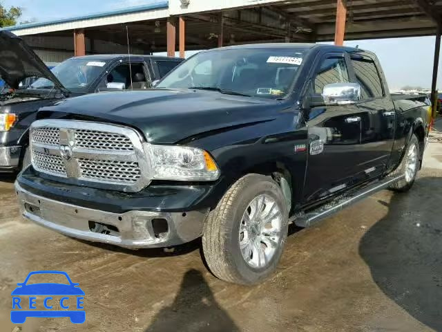 2015 RAM RAM TRUCK 1C6RR7WT9FS620860 image 1