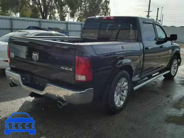 2015 RAM RAM TRUCK 1C6RR7WT9FS620860 Bild 3