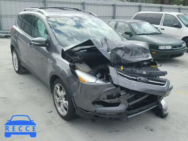 2013 FORD ESCAPE TIT 1FMCU0J93DUD49016 image 0