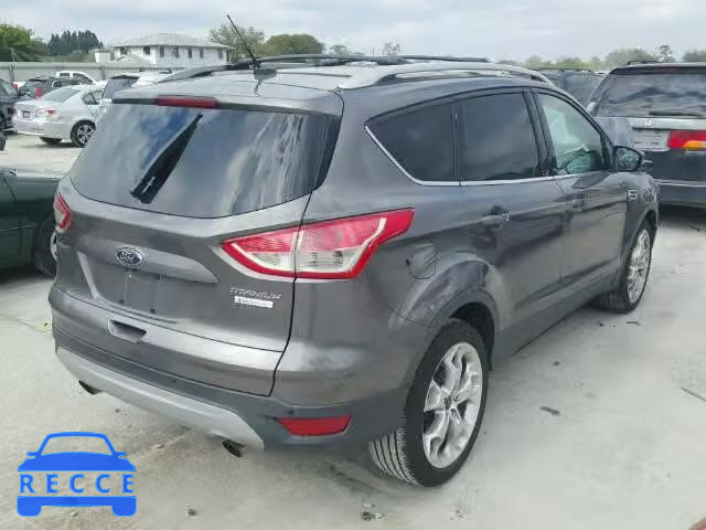 2013 FORD ESCAPE TIT 1FMCU0J93DUD49016 image 3