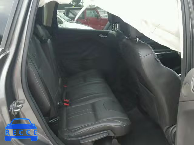 2013 FORD ESCAPE TIT 1FMCU0J93DUD49016 image 5