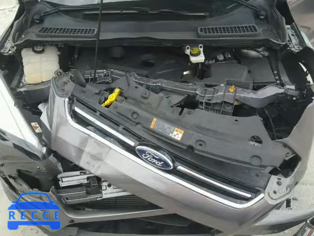 2013 FORD ESCAPE TIT 1FMCU0J93DUD49016 image 6